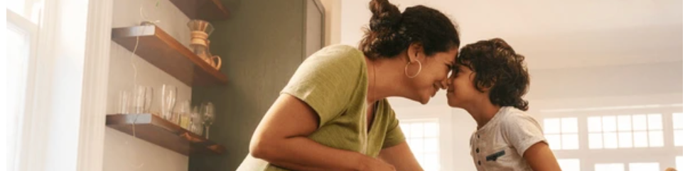 Moms/Parents/Family Demo