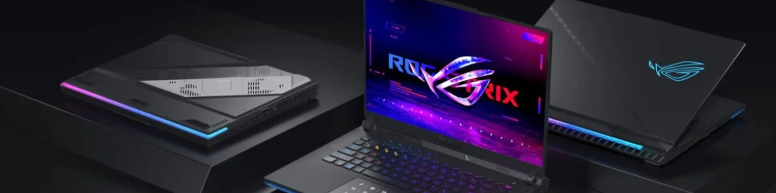 ASUS у ритмі твого життя