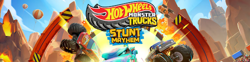HOT WHEELS RACE CHALLENGE