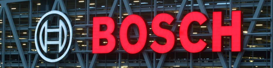 Bosch Automotive