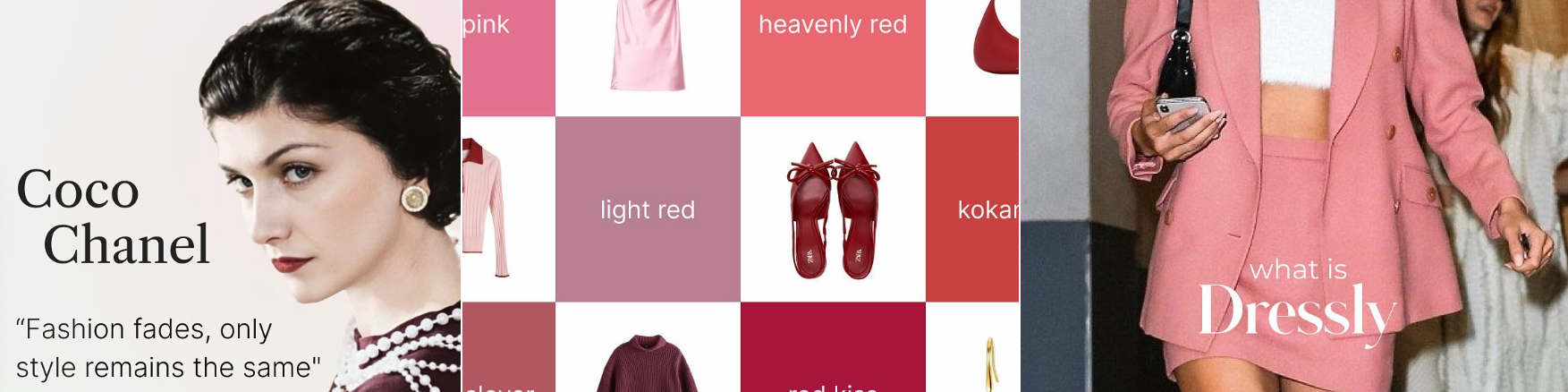 Dressly AI Stylist – YouTube Reviews