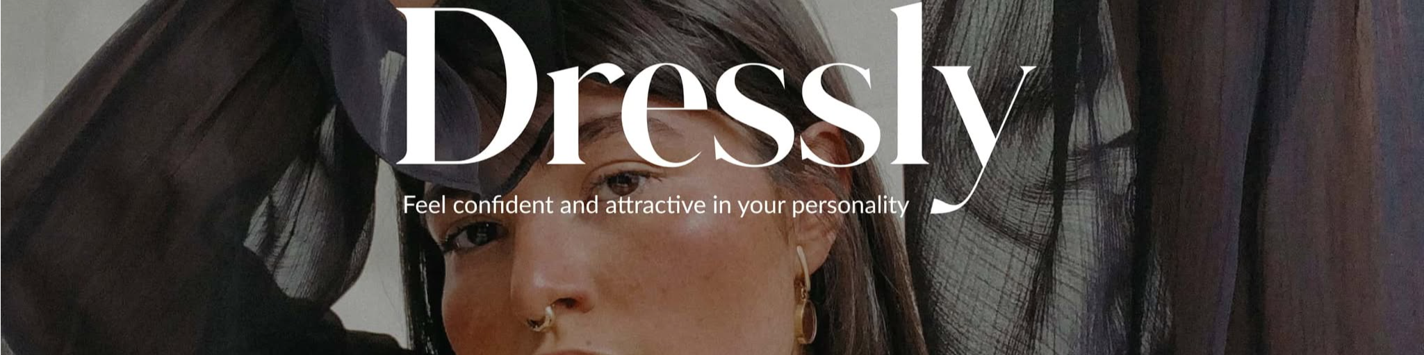 Dressly Style Reveal