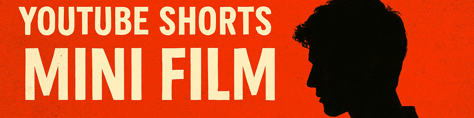 Youtube Short - Mini Film