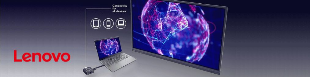 Кампанія LENOVO x AIR Brands