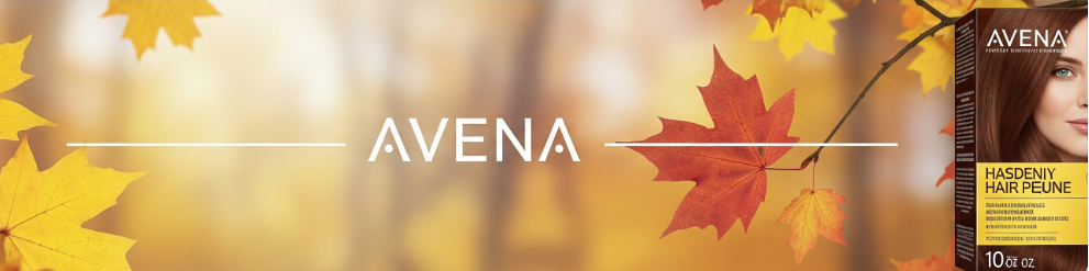 AVENA. Бездоганний колір