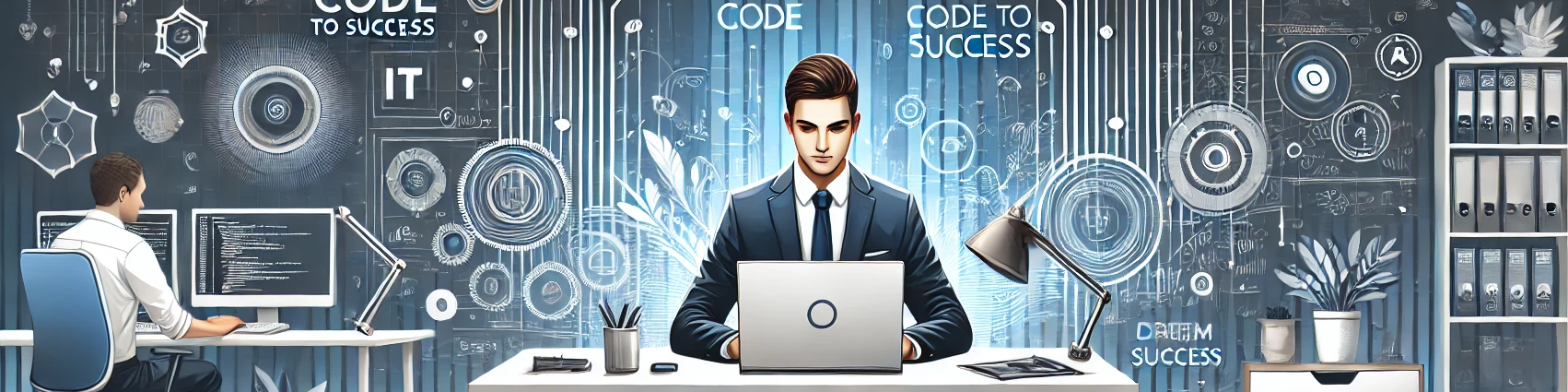 Code to Success
