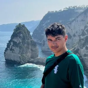 avatar image