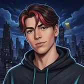 avatar image