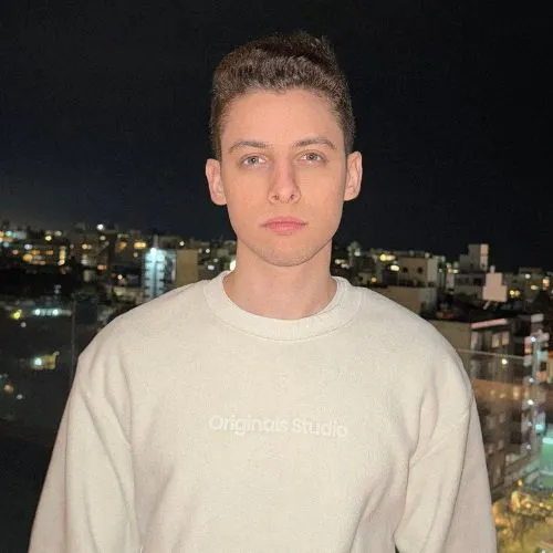 avatar image
