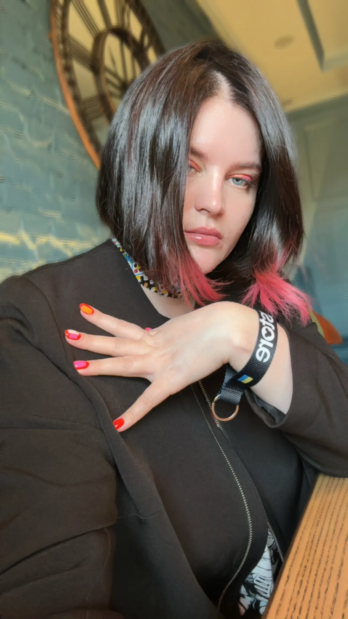 avatar image