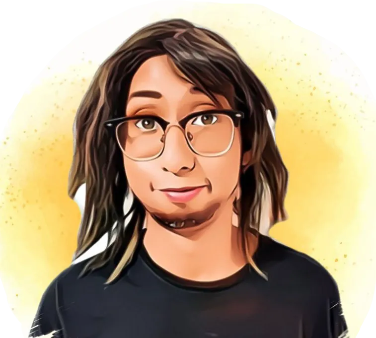 avatar image