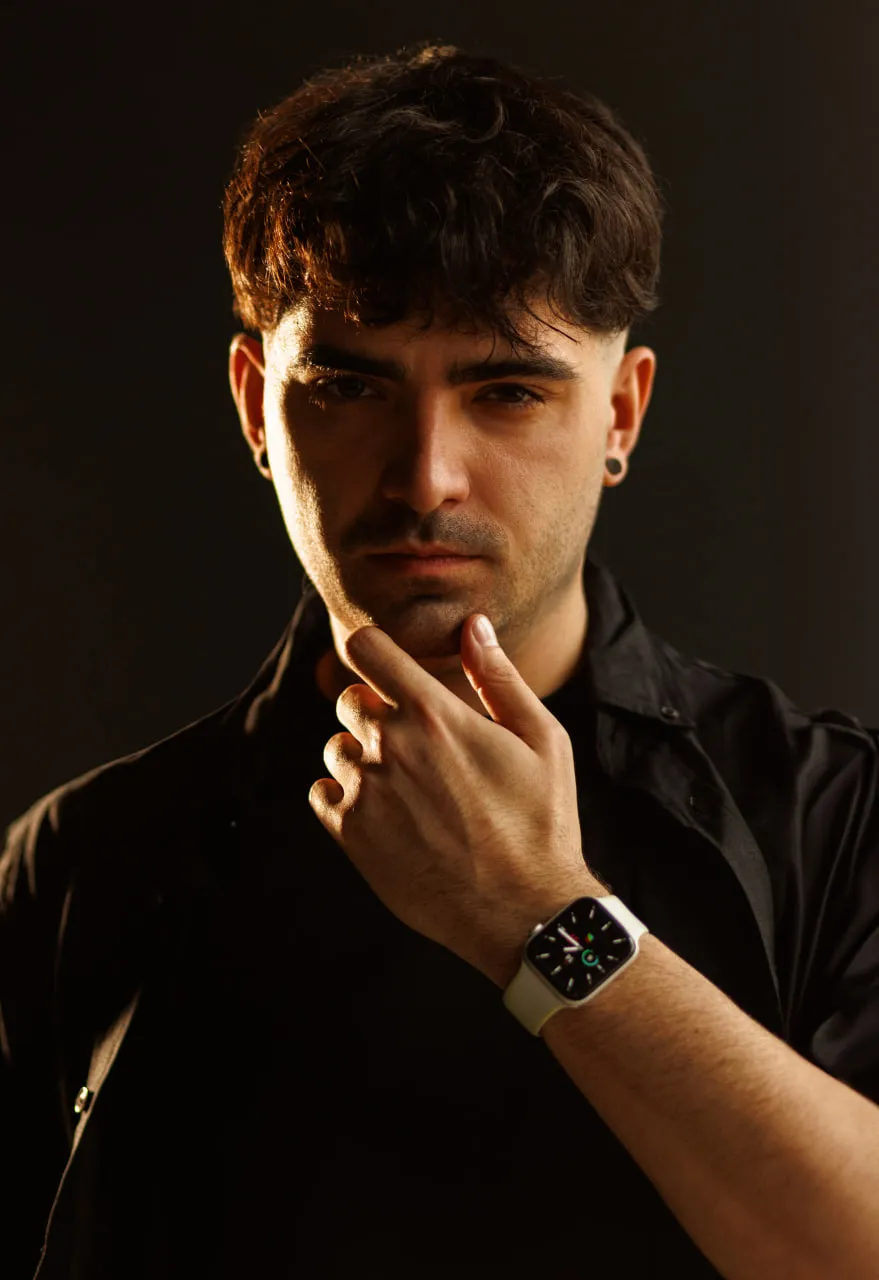 avatar image