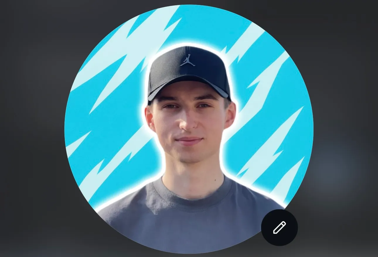 avatar image