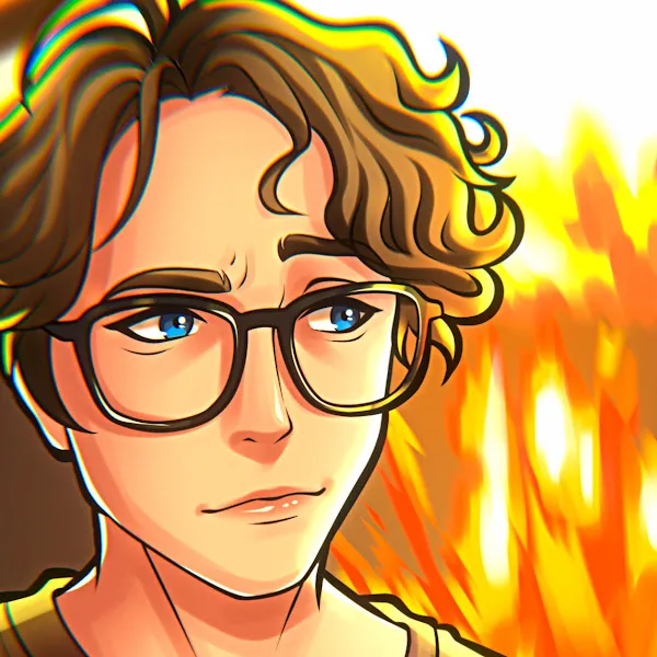 avatar image