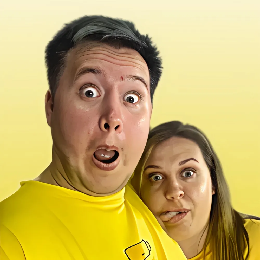 avatar image