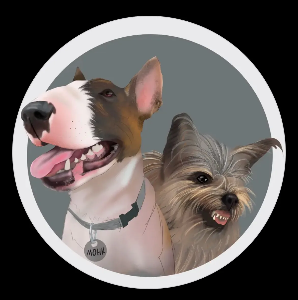 avatar image