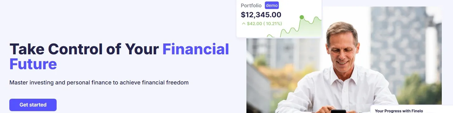 Create engaging content for Finelo - the “Duolingo for Finance” app!