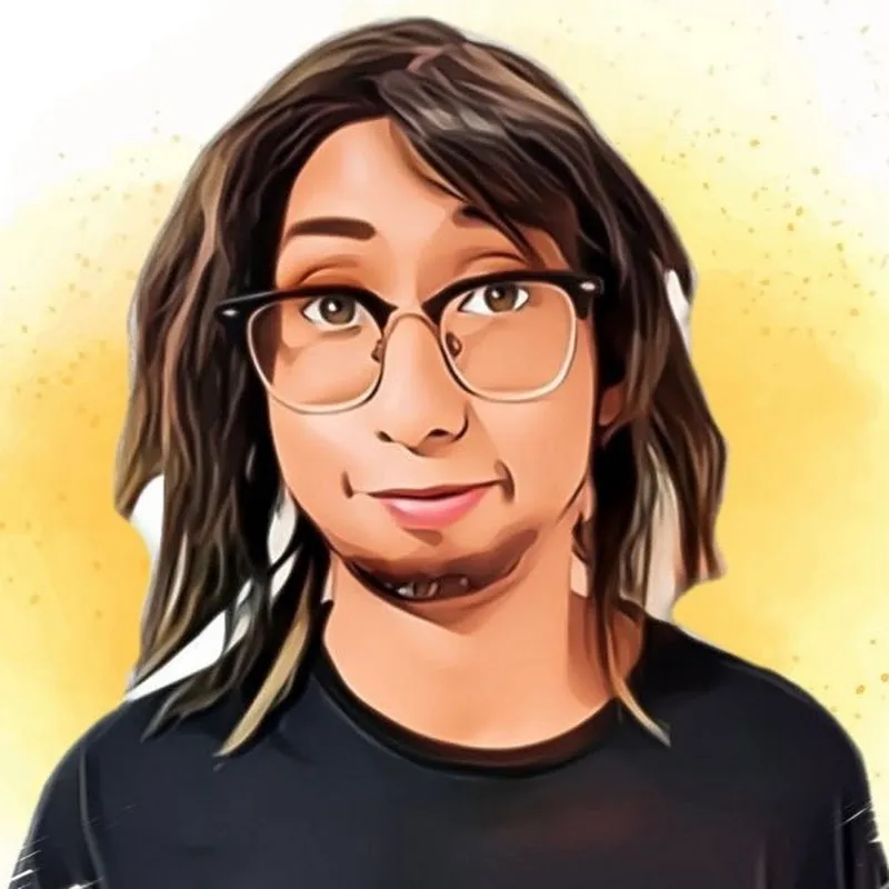avatar image