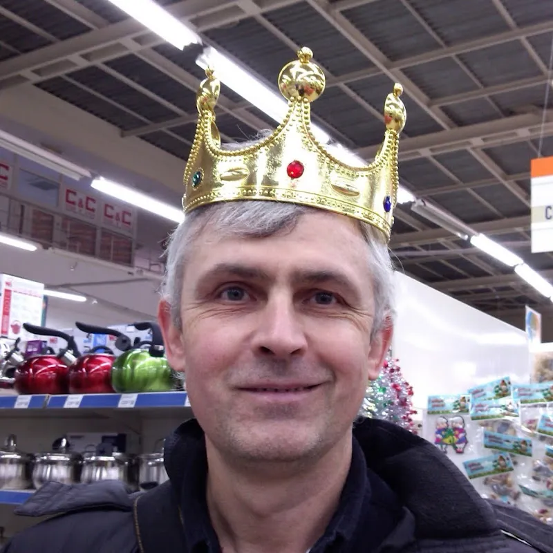 avatar image