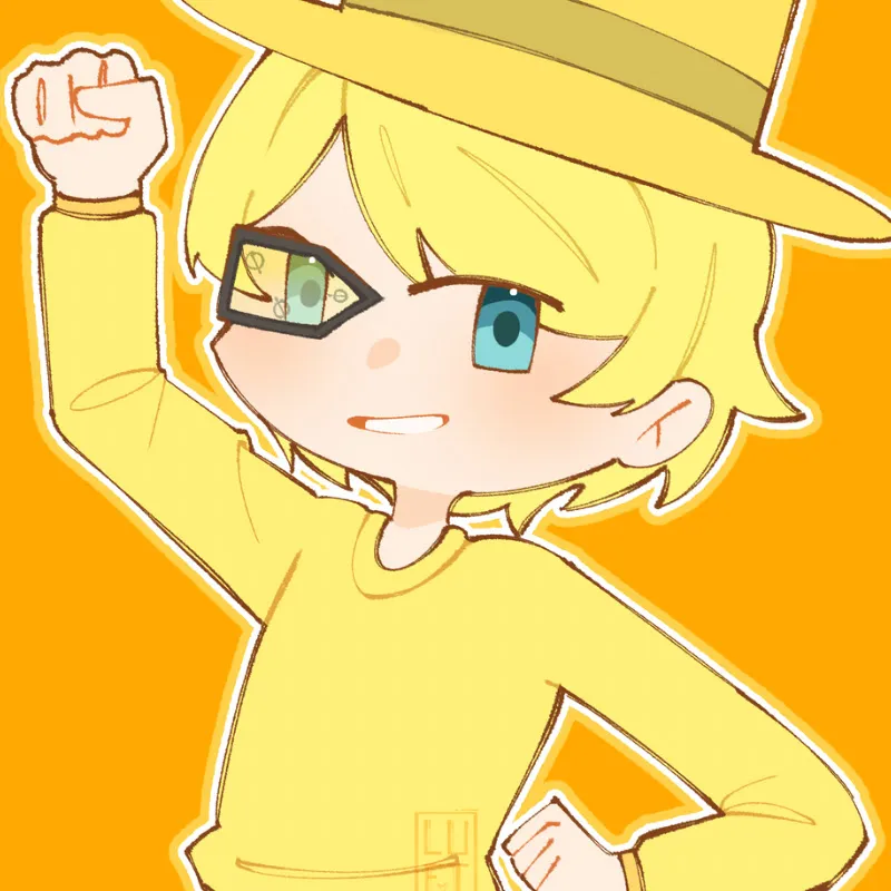avatar image