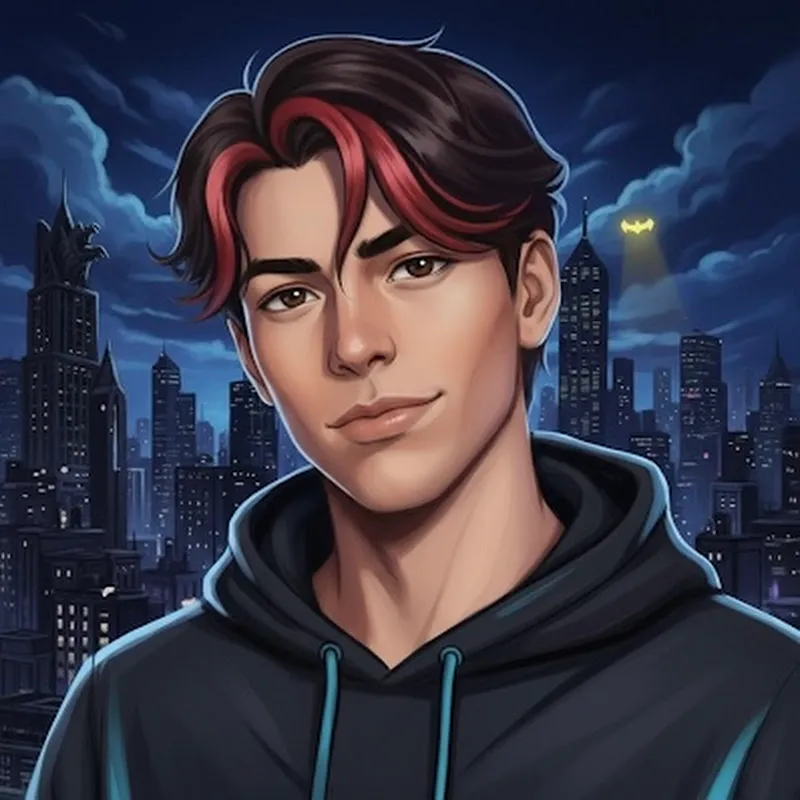 avatar image