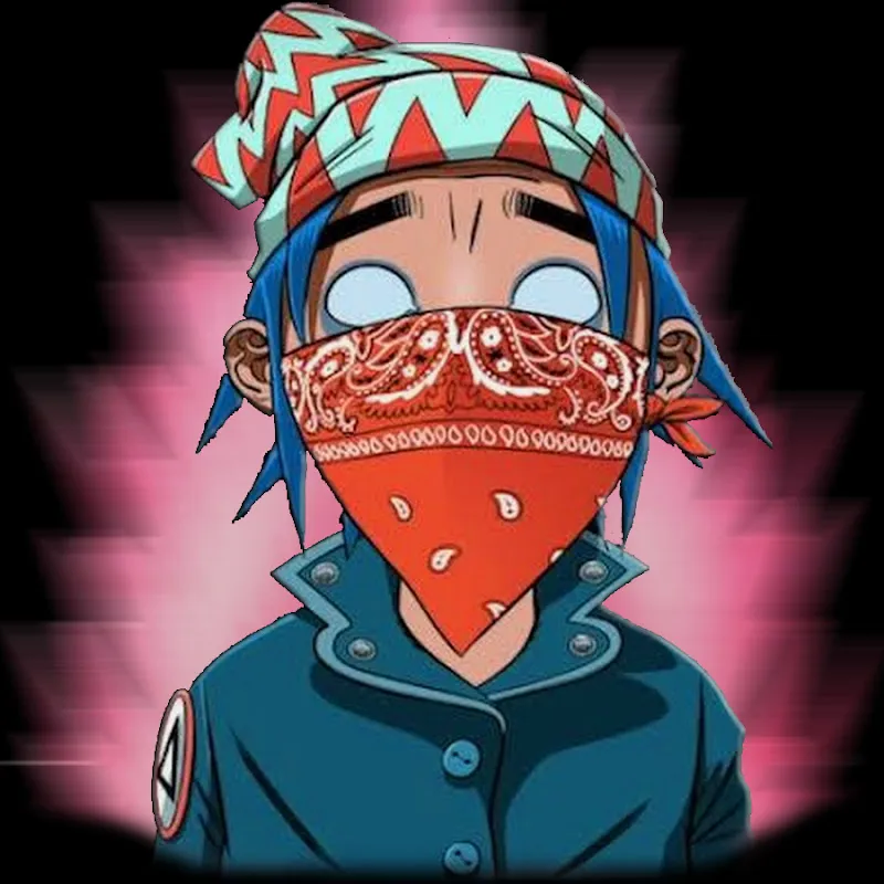 avatar image