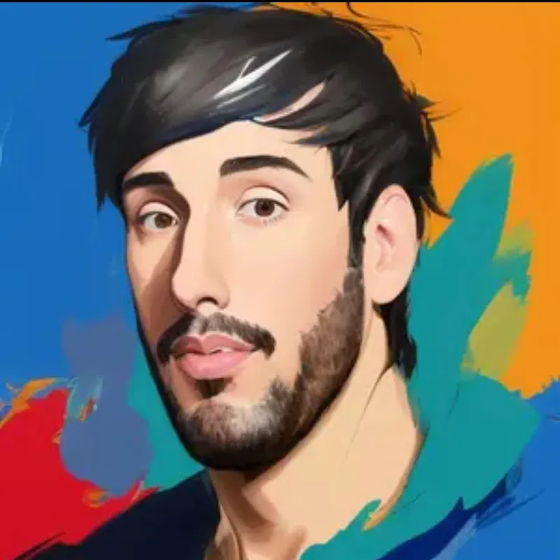 avatar image