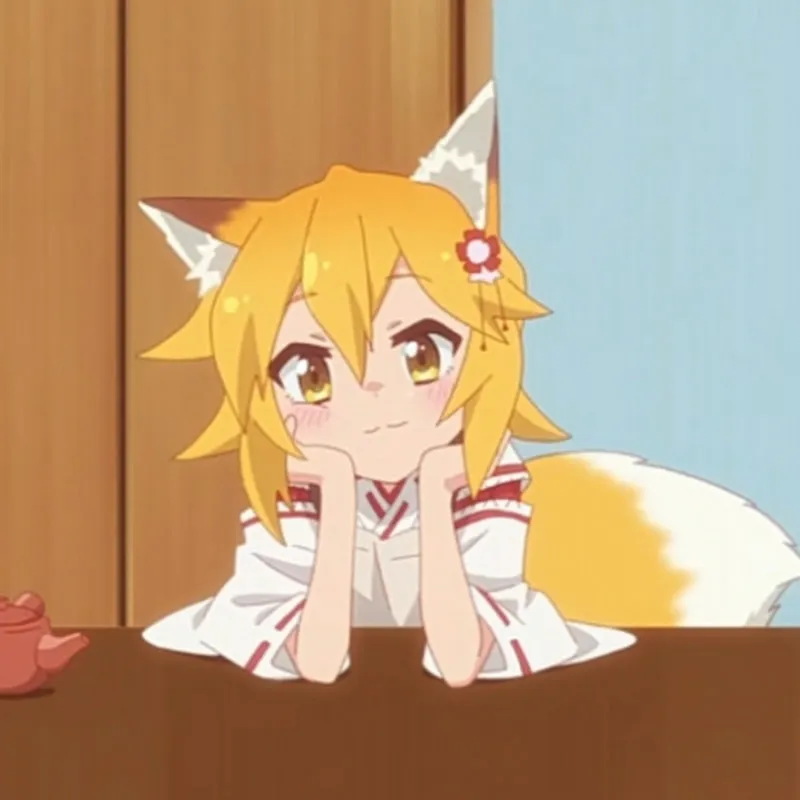 avatar image