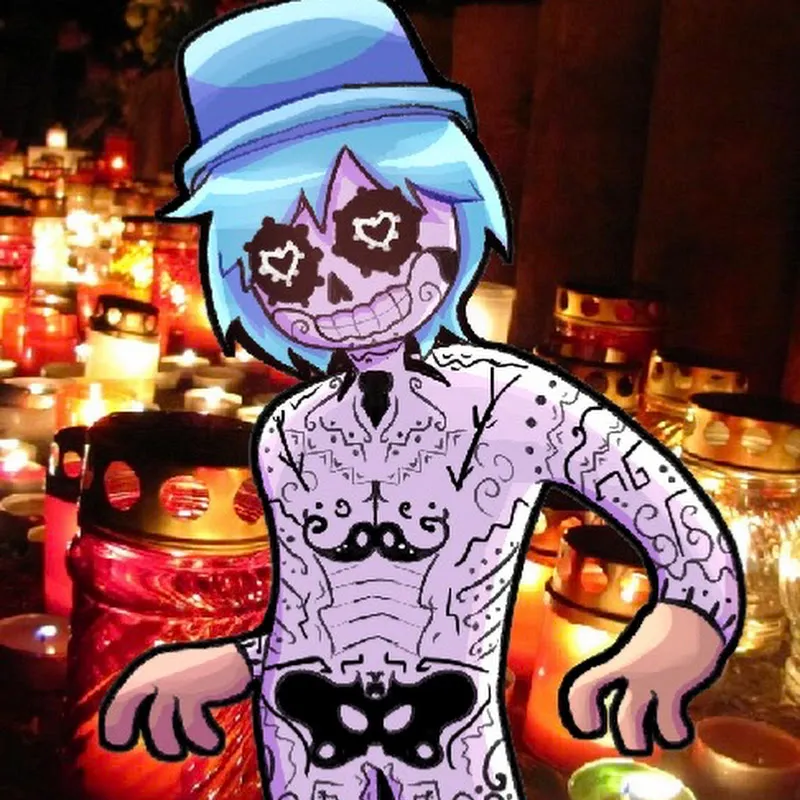 avatar image