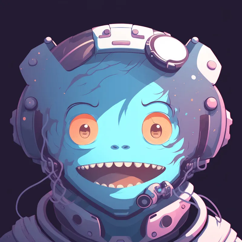 avatar image