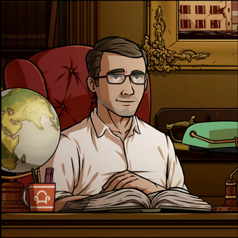 avatar image