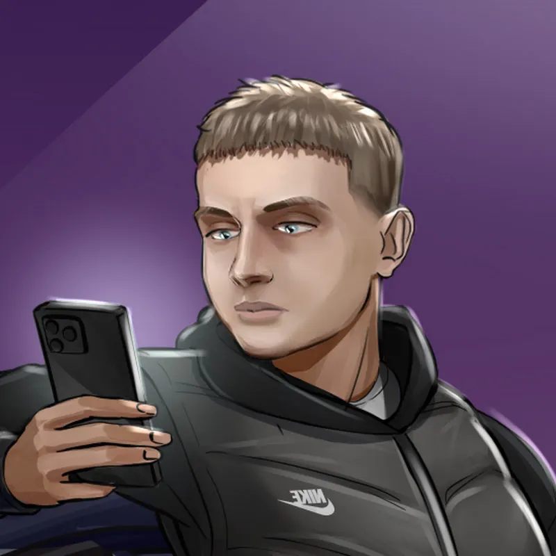 avatar image
