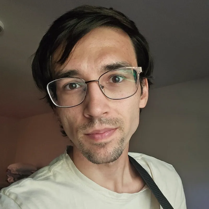 avatar image