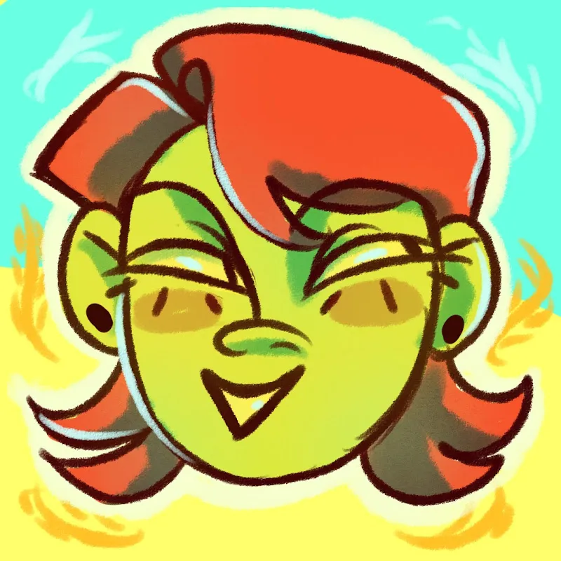 avatar image