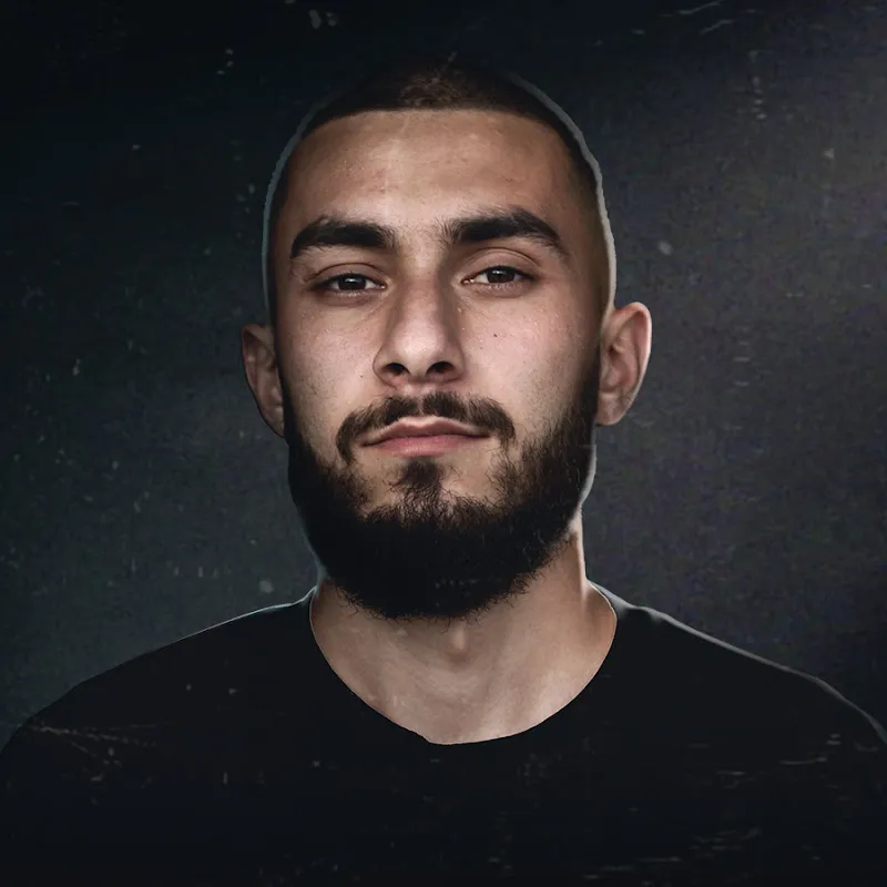 avatar image