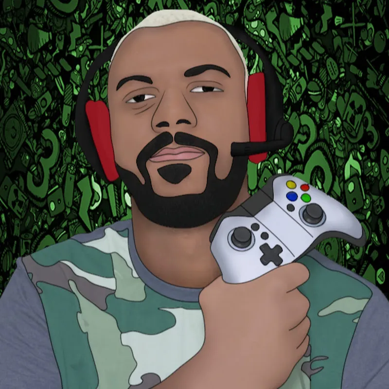 avatar image