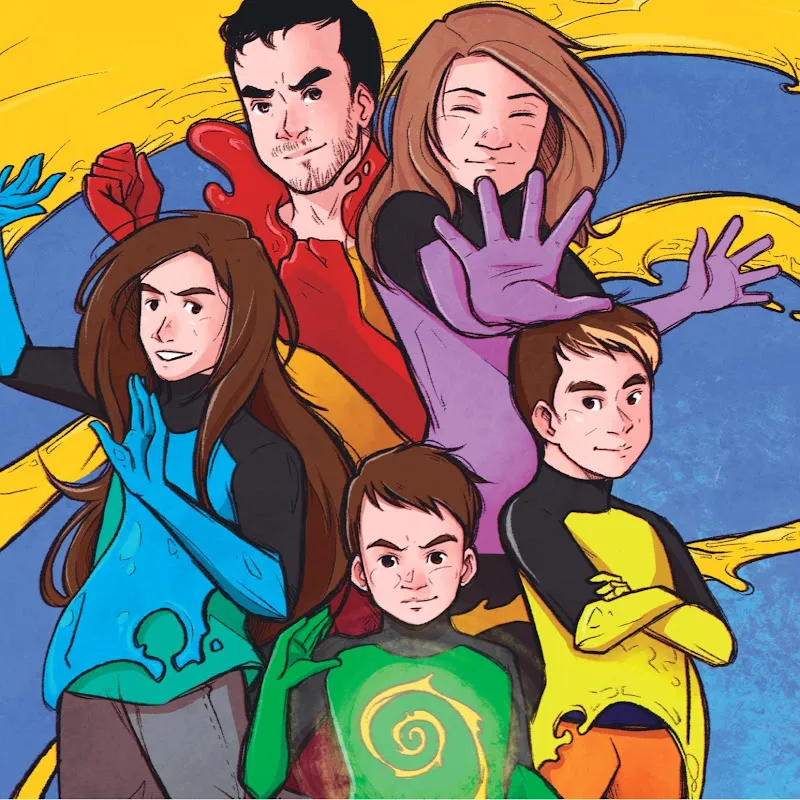 avatar image