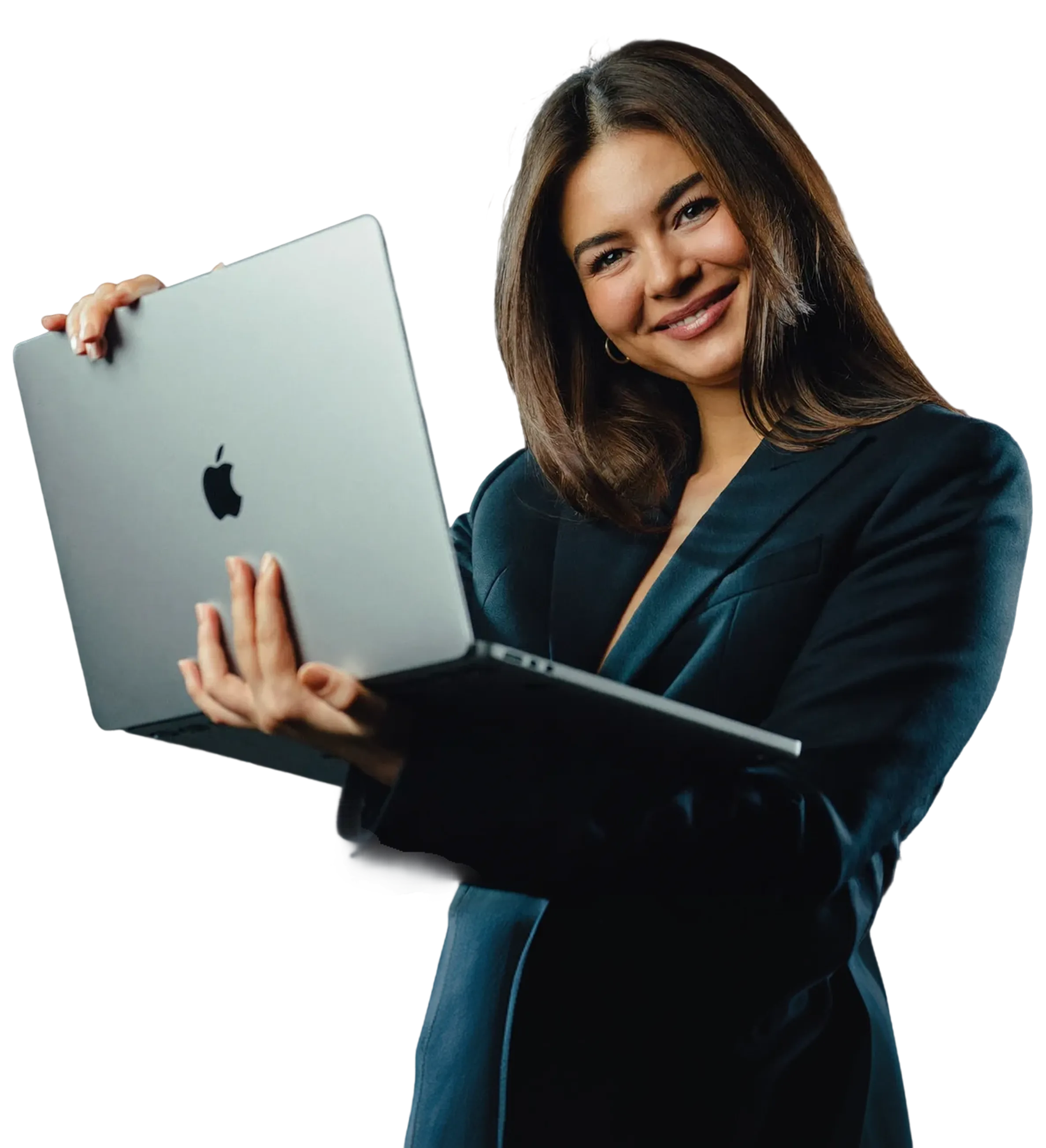 Business professional